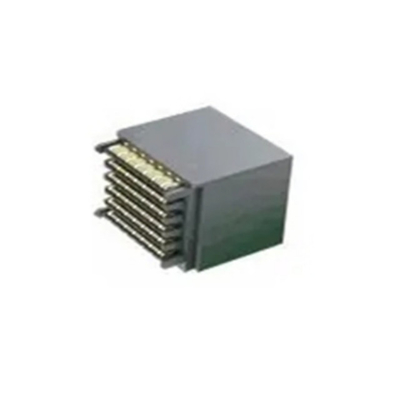 10129467-102LF کانکتورهای 120POS 56Gb/s ExaMAX High Speed Orthogonal Connectors