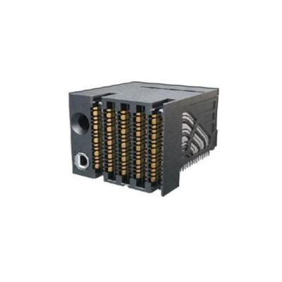 10137857-12JLF کانکتورهای ExaMAX Backplane Connector برای حمل و نقل نوری