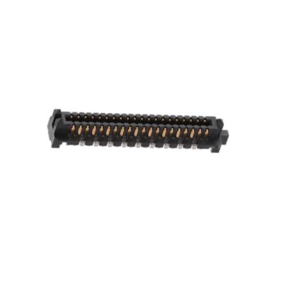 SEAM-20-03.0-S-04-2-A-K-TR کانکتورهای High-Density SEARAYTM Open-Pin-Field Array Connector