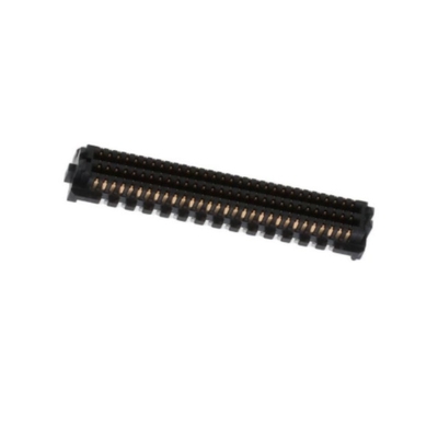 کانکتورهای SEAM-40-03.5-S-04-2-A-K-TR ترمینال رشته میدان باز با چگالی بالا 160POS