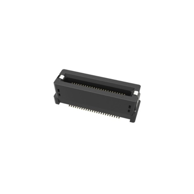 MET004810101011 کانکتورهای 0.60mm کارت کنتر کانکتور برای واحدهای رادیویی