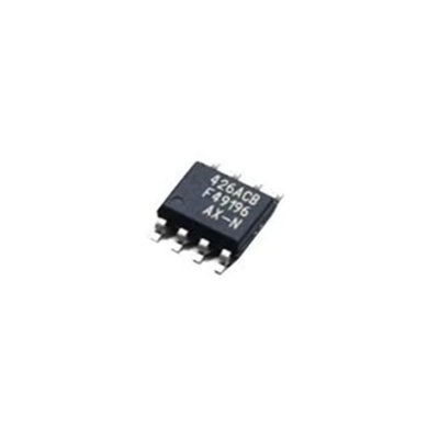 MLX90426GDC-ACB-630 Sensor IC Triaxis Position Sensor IC با خروجی SENT SOIC-8
