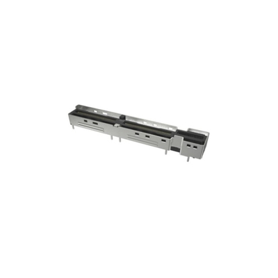 G03V21322HR کانکتورهای Multi-TrakTM High-Speed Card Edge Connector