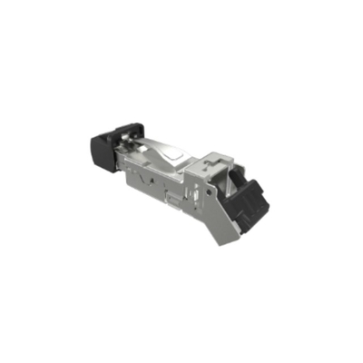 DRP10188301012 کانکتورهای 8POS کانکتورهای ماژولار صنعتی اترنت با پوشش