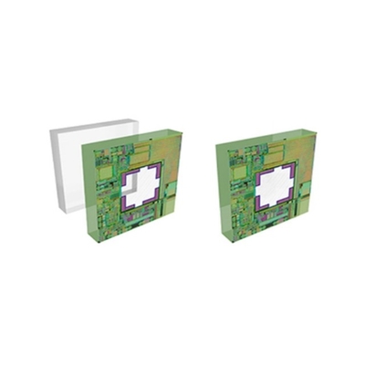 MLX90820LUF-EBA-000 Sensor IC 4.5V تا 5.5V Absolute Integrated Pressure Sensor IC