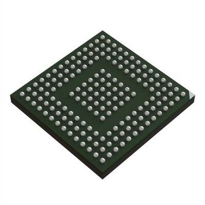 ADSP-BF512KBCZ-4 میکروکنترلر MCU 40 I/O پردازنده Blackfin Automotive Embedded