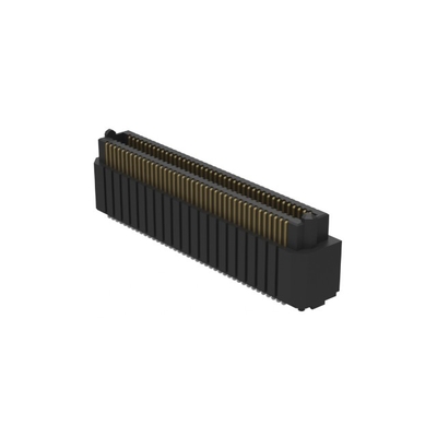 ADM6-40-06.5-L-4-2-A-TR کانکتورهای AcceleRate HD High-Density Board-to-Board Connector