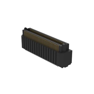 ADM6-30-08.5-L-4-0-A-TR کانکتورهای AcceleRate HD High-Density 4-Row Terminal Connector