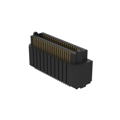 ADM6-20-06.5-L-4-2-A-TR کانکتورهای 0.635 میلی متر AccceleRate HD High-Density Slim Body Arrays Connector