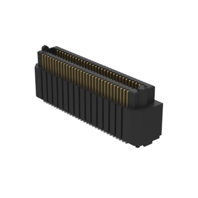 ADM6-30-06.5-L-4-2-A-TR کانکتورهای 32 Gbps NRZ High-Speed Board-to-Board Connector