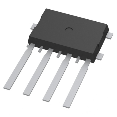 MLX90371GVD-EAC-300 Sensor IC Triaxis Position Sensors SMP-4 Hall Effect Sensor IC (دستگاه سنجش موقعیت سه محور)