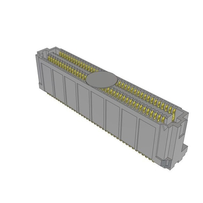 ADF6-40-07.5-L-4-2-A-TR کانکتورهای 0.635 میلی متر AccceleRate HD 4-Row Socket Connector