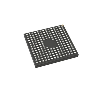 ADSP-BF534BBCZ-4A میکروکنترلر MCU پردازنده Blackfin Embedded با اتصال CAN