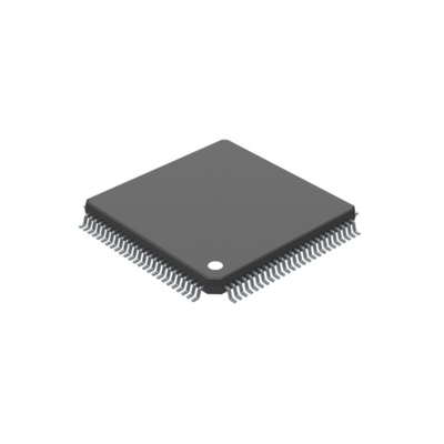 XMC7100-F100K2112AA میکروکنترلر MCU 32-bit Arm Cortex-M7 میکروکنترلر IC TQFP-100