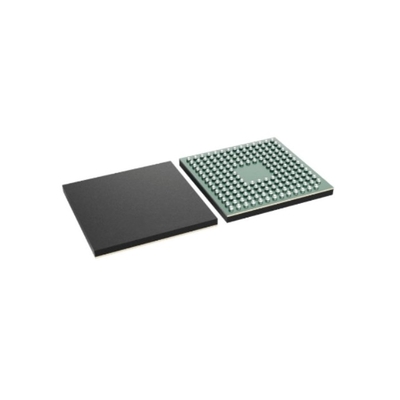 TMS320VC5507ZAY میکروکنترلر MCU 200MHz DSP نقطه ثابت NFBGA-179 DSP جاسازی شده