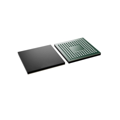 TMS320VC5409AZWS16 میکروکنترلر MCU 20MHz C54x پردازنده سیگنال دیجیتال نقطه ثابت