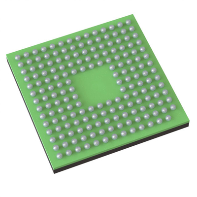 TMS320VC5509AZAYR میکروکنترلر MCU نقطه ثابت DSP 200MHz پردازنده سیگنال دیجیتال