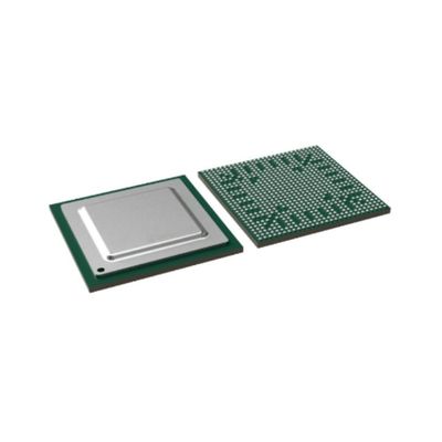 TMS320DM8127SCYE2 میکروکنترلر MCU پردازنده های ویدیویی با عملکرد بالا دا وینچی