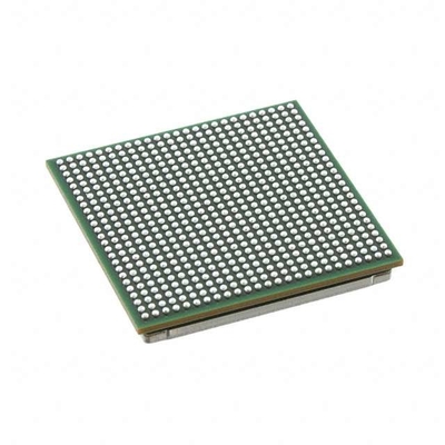 TMS320C6655GZHA میکروکنترلر MCU عملکرد بالا ثابت و DSP نقطه شناور