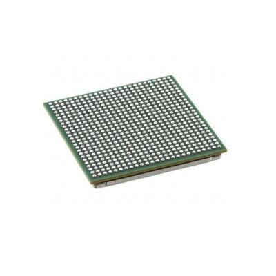 TMS320C6657CZHA میکروکنترلر MCU 1.25GHz دو هسته ثابت و DSP نقطه شناور