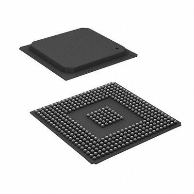 TMS320DM6437ZDUQ6 میکروکنترلر MCU 600MHz پردازنده رسانه های دیجیتال با عملکرد بالا