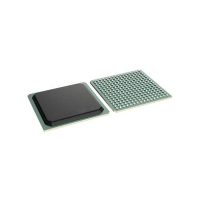 TMS320C6742EZWT2 میکروکنترلر MCU قدرت کم C674x DSP نقطه شناور NFBGA-361