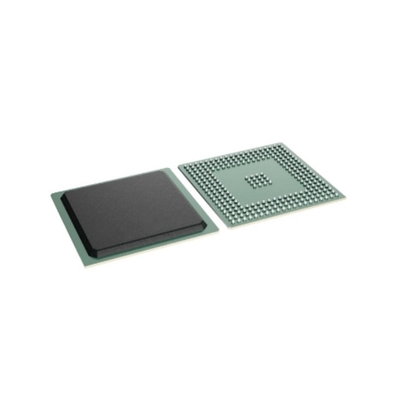 TMS320C6711DGDP200 میکروکنترلر MCU عملکرد بالا 250MHz C67x DSP نقطه شناور