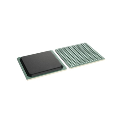 TMS320C6727BZDH275 میکروکنترلر MCU عملکرد بالا 350MHz C67x DSP نقطه شناور