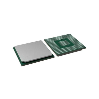 TMS320C6454BCTZA میکروکنترلر MCU پردازنده سیگنال دیجیتال 1GHz با عملکرد بالا
