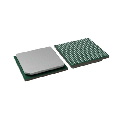 TMS320C6452CUT9 میکروکنترلر MCU C64x+ پردازنده های سیگنال دیجیتال نقطه ثابت