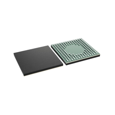 TMS320C5535AZAYA10 میکروکنترلر MCU 100MHz C55x پردازنده سیگنال دیجیتال نقطه ثابت
