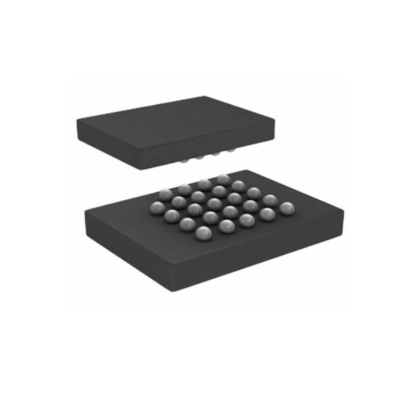 S70FL01GSAGBHVC10 حافظه IC چیپ 1Gbit SPI 133MHz NOR حافظه فلش FBGA-24