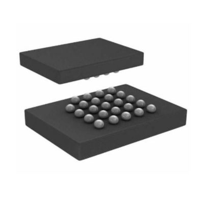 S25HL512TFABHV013 حافظه IC چیپ SEMPER TM NOR حافظه فلش IC بسته FBGA-24