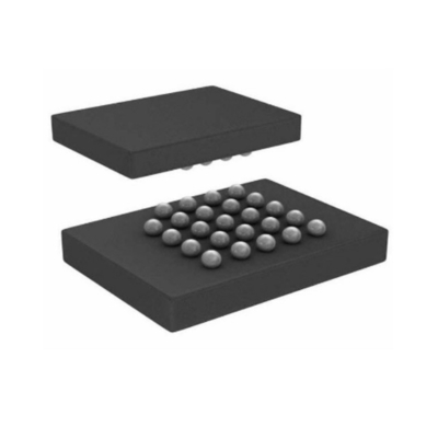 S25HL02GTDPBHB050 حافظه IC Chip 2Gbit SEMPERTM NOR Flash Memory IC با رابط Quad SPI