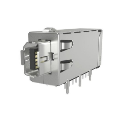 NDMB154100 کانکتورها ix کانکتورهای مغناطیسی صنعتی 10POS