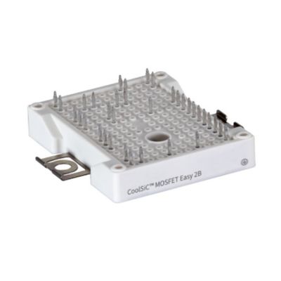 FS13MR12W2M1HC55 ماژول های IGBT خودرو 1200V CoolSiC TM MOSFET SixPACK ماژول پل سه فاز