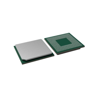 TMS320C6414TBGLZ7 میکروکنترلر MCU 1 هسته 1GHz C64x پردازنده سیگنال دیجیتال نقطه ثابت