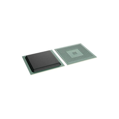 TMS320DM640AZDK4 میکروکنترلر MCU ویدیو/تصویر پردازنده سیگنال دیجیتال نقطه ثابت