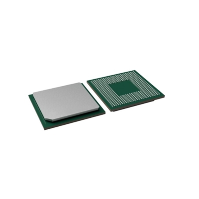 TMS320C6415TBGLZA8 میکروکنترلر MCU 1.2 V 850MHz نقطه ثابت DSP بسته FCBGA-532
