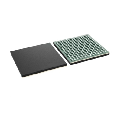 TMS320C5504AZCHA12 میکروکنترلر MCU قدرت کم 150MHz C55x DSP نقطه ثابت NFBGA-196