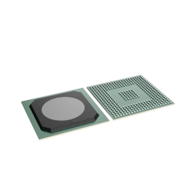 TMS320C6424ZDU7 میکروکنترلر MCU پردازنده سیگنال دیجیتال با عملکرد بالا برای مخابرات