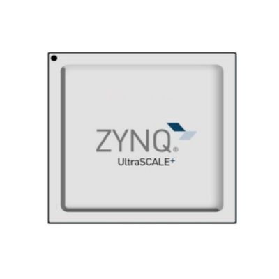 XCZU3TCG-L2SFVC784E پردازنده هوش مصنوعی تراشه سازگاری SoC 21.2Mb Zynq UltraScale+ MPSoC CG