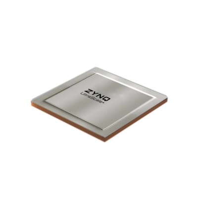 XCZU3TCG-1SFVC784E پردازنده هوش مصنوعی تراشه سازگاری SoC 21.2Mb Zynq UltraScale+ MPSoC CG