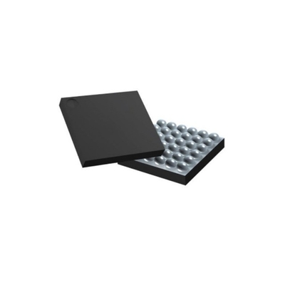 STM32WB09TEF7 ماژول ارتباطات بی سیم 2.4GHz مایکروکنترلر بی سیم 32 بیتی