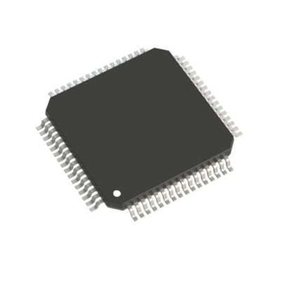 STM32G473RET3 میکروکنترلر MCU 32 بیتی میکروکنترلر LQFP-64 MCU جاسازی شده