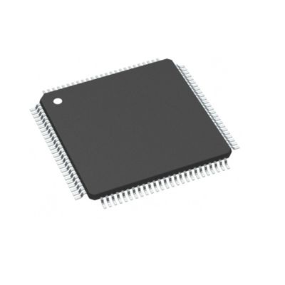 STM32H533VET6 میکروکنترلر MCU بازوی با عملکرد بالا Cortex-M33 MCU