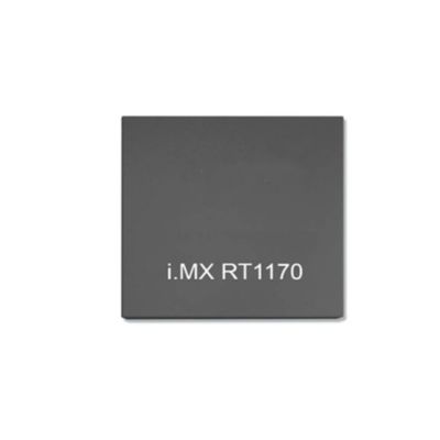 MIMXRT1171DVMAA میکروکنترلر MCU 1GHz i.MX RT1170 میکروکنترلر متقاطع
