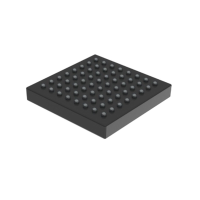 MCXC443VMP میکروکنترلر MCU MCX C میکروکنترلر برای امنیت خانه و نظارت