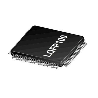 MCXA146VLL میکروکنترلر MCU MCX A میکروکنترلر برای کنترل و اتوماسیون ساختمان