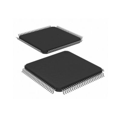 MCXA156VLL میکروکنترلر MCU 96MHz MCX یک میکروکنترلر برای قطع کننده مدار هوشمند